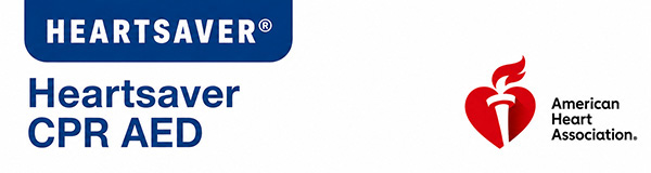 Heartsaver CPR/AED