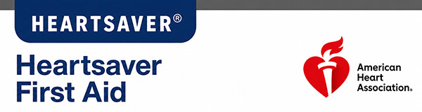 Heartsaver First Aid