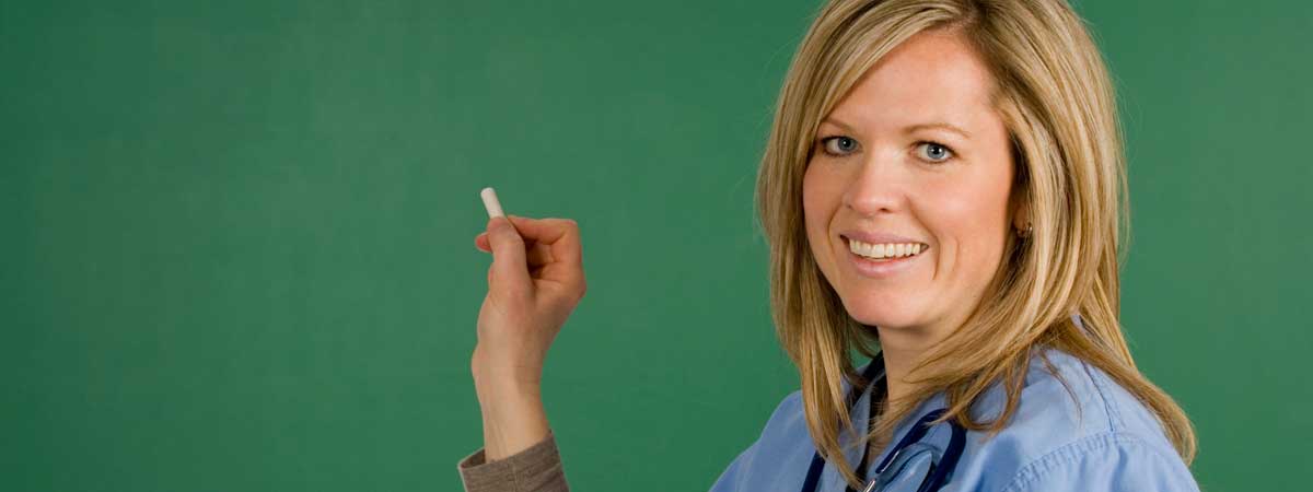 Classes Built Around Your Schedule